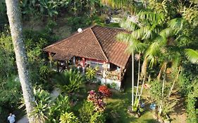 Casa Arariba - Ilha Grande - Vila Do Abraao